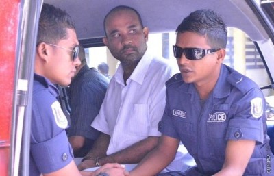 މަލީޝާ ހައްޖު ގުރޫޕްގެ ވެރިޔާގެ މައްޗަށް ކުށް ސާބިތުވެ އަށް އަހަރަށް ޖަލަށް