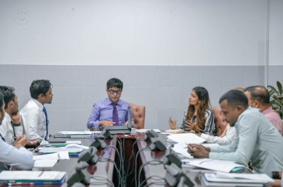 ސޯލާޕެނަލް ގަންނަން ނަގާ ލޯނުގެ އިންޓްރެސްޓް ސަރުކާރުން ދައްކައިދޭން މަޝްވަރާކުރަނީ