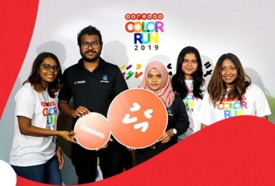 އުރީދޫ ކަލާ ރަންގެ ޗެރިޓީ ޕާޓްނަރަކަށް މޯލްޑިވްސް ޑެފް އެސޯސިއޭޝަން