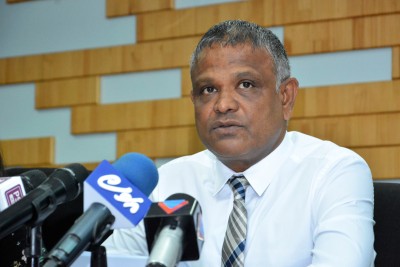 އޭލެވެލް ފެންވަރުގެ އެހެން އިމްތިހާންތައް ރާއްޖެއަށް ތައާރަފްކުރަނީ