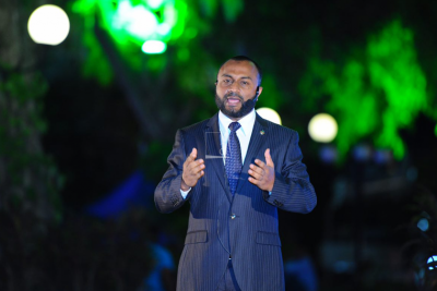 ޝަހީމްގެ އިންޒާރު: ތި އެޅީ ވެރިކަން ނިމުމުގެ ބިންގާ ކަމަށް ވެދާނެ!
