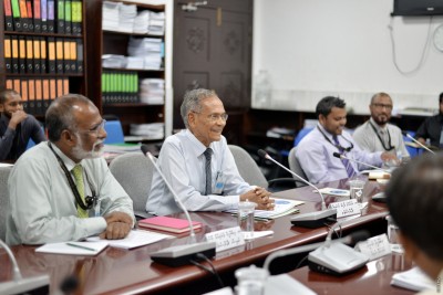 އިސްލާމިކް ޔުނިވާސިޓީގައި ސައިކޮލޮޖީ ޑިޕާޓްމަންޓްއެއް ގާއިމްކުރަނީ
