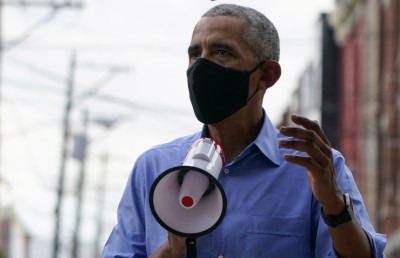 ބައިޑަން އަށް ކެމްޕޭން ކުރައްވަން އޮބާާމާ ނުކުންނަވައިފި