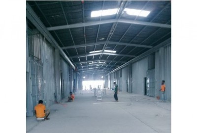 ތިލަފުށީގައި ކެމިކަލް ގުދަންތައް އަޅައި، ގުދަންތައް ބަދަލުކުރަން ތައްޔާރުވެއްޖެ