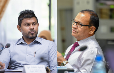 ސަލަފްއަށް ފިޔަވަޅު އަޅަން ސަބްކޮމިޓީން ފާސްކުރީ ހަސަން ލަތީފު އެކަނި އިންނަވައިގެން: ކޮމިޓީ މެމްބަރުން