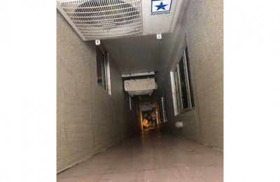 ވައިގޮޅިތެރޭ މަރުވެފައި އޮއްވާ ފެނުނު މީހާ ދެނެގަނެވެއްޖެ: ފުލުހުން