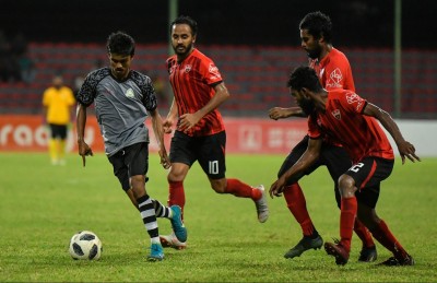 ރާއްޖޭގެ ފުޓްބޯޅަ ސީޒަން ފެށުން ޑިސެމްބަރު 8 ގައި