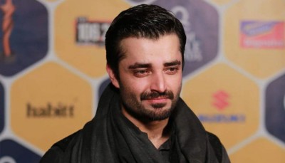 ޕާކިސްތާން އެކްޓަރު ހަމްޒާ، ދީން ފެތުރުމަށްޓަކައި ފިލްމީ ދާއިރާ ދޫކޮށްލައިފި