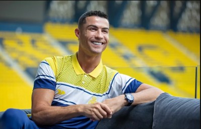 ސައުދީގައި އަހަރެން މަޑުކުރާނަން، ލީގުން ވެސް އިތުރުކަންކަން ރަނގަޅު ކުރަން ޖެހޭ: ރޮނާލްޑޯ