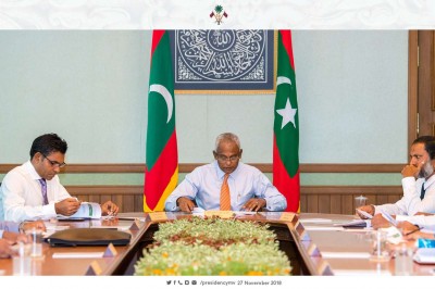 ނުހައްގުން ވަޒިފާ އަތުލި 119 މީހަކަށް އިންސާފު
