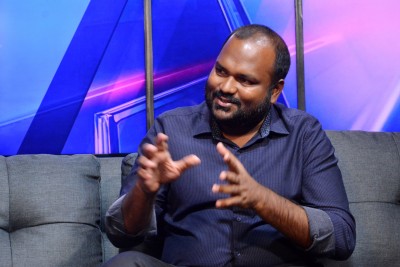 ގެސްޓުހައުސެއް އެޅޭތޯ ބަލާ، ޖީބަށް ޑޮލަރު ވައްދައިދޭނަން: މިނިސްޓަރު އަލީ