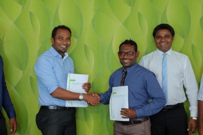 ކެނދިކުޅުދޫ ކުނީގެ މައްސަލަ ހައްލު ކުރުމަށް ވެމްކޯއާއެކު އެއްބަސްވެއްޖެ