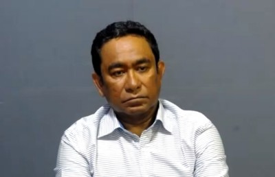 އަދީބާއި ޒިޔަތުގެ ހެކިބަސް ނުނެގުމަކީ އެމްއެމްޕީއާރްސީ މައްސަލަ އެ ދެ މީހުންނާ ހިސާބުން ނިމުން: ޕީޖީ