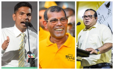 އިންތިހާބަށް އެމްޑީޕީ ތައްޔާރުވެއްޖެ، 87،000 މީހުންނަށް ވޯޓު ލެވޭ!