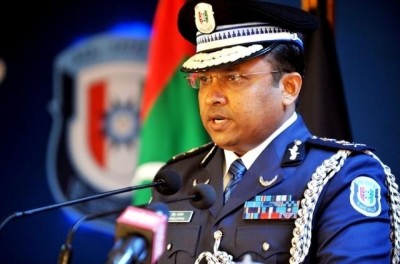 އަފްރާޝީމްގެ މަރު ސިޔާސީކަމެއް ކަމަށް ރިޔާޒު ވިދާޅުވީ ހެކި ނެތި: ރިޕޯޓް