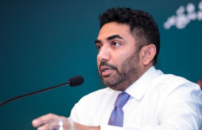 އަމީންގެ އިތުބާރު ނެތް ކަމުގެ މައްސަލަ ހުށަހަޅަން ނުފެންނަ ކަމަށް އެމްޑީޕީން ނިންމައިފި