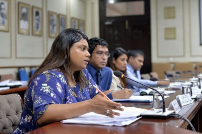 ޕީޖީ ބިޝާމް މަގާމުން ވަކިކުރުމުގެ މަސައްކަތް ފަށައިފި