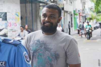 މައި ކޮމިޓީން ފާސްކުރި ރިޕޯޓްގައި ސަޓޯގެ ނަން ހިމަނައިފި