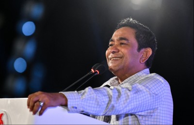 ޔާމީންގެ ޖަލު ހުކުމުގެ އިސްތިއުނާފް ބުދަ ދުވަހު ފަށަނީ
