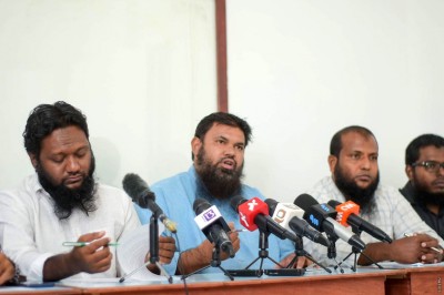 ސަލަފާއި ޝަހީމަށް ފިޔަވަޅު އަޅަން ބުނާ ރިޕޯޓު މަޖިލީހުން ފާސްކޮށްފި