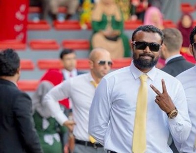 ސަޓޯގެ މައްސަލަ އިސްތިއުނާފު ކުރެވޭ ވަރަށް ހެކި ނެތް ކަމަށް ޕީޖީ ވިދާޅުވި: އިމްރާން