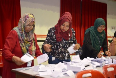 ލޯކަލް ކައުންސިލުގެ މުއްދަތު ތިން އަހަރު ރަނގަޅު