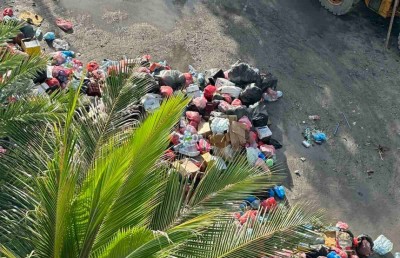 އެދުރު ހިޔާގެ ފަހަތަށް ކުނި އެޅި މައްސަލާގައި ސިޓީ ކައުންސިލް 45،000ރ. އިން ޖޫރިމަނާކޮށްފި