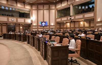 ހިއްސާގެ ފައިދާއިން އިންކަމް ޓެކްސް ނަގަން ބިލް އިސްލާހުކޮށްފި