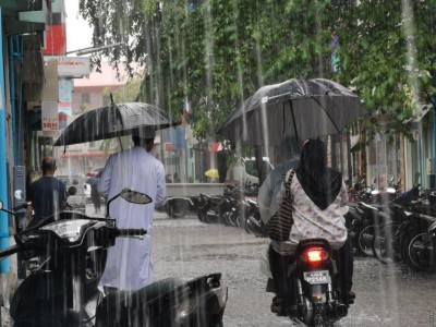 އަންނަ ހޯމަ ދުވަހާ ހަމައަށް ވިއްސާރަ