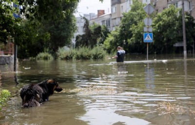 ޑޭމް ގޮއްވައިލުމުން ބިން މައިންގެ ނުރައްކާ ބޮޑުވެއްޖެ