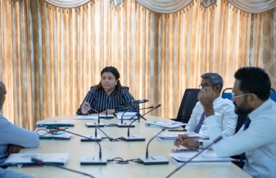 ރާއްޖޭގެ ރަށް ތަކުގައި ކުޑަކުދިންނާއި "ކައިވެނި" ކޮށްގެން އުޅޭތޯ ބަލަނީ