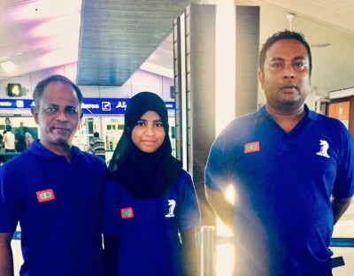 ސާކް ޗެސް ޗެމްޕިއަންޝިޕަށް އާލާއާއި މުހައްމަދު ބަންގްލަދޭޝްއަށް