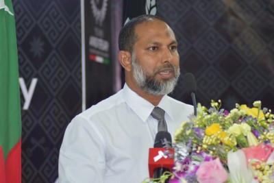 ގެއްލިފައިވާ ހައްގުތަކާއި މުދާ ހޯދޭނީ ކެތްތެރިކަން އިސްކޮށްގެން: އިމްރާން
