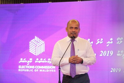 މަޖިލިސް އިންތިހާބުގައި ލިބޭ ވޯޓަށް ބަލައި ޕާޓީތަކަށް ފައިސާ ދޭން ވިސްނަނީ