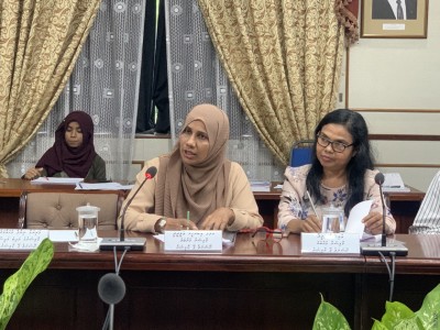 ވަޒީފާ ނެތް މީހުންނަށްދޭ އެލަވަންސް އަނބުރާ ހޯދަން ވާނެ: ޕޭ ކޮމިޝަން