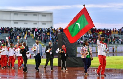 އައިއޯއައިޖީ ބޭއްވޭތޯ ބެލުން ވަރަށް މުހިއްމު: ހުސެއިން