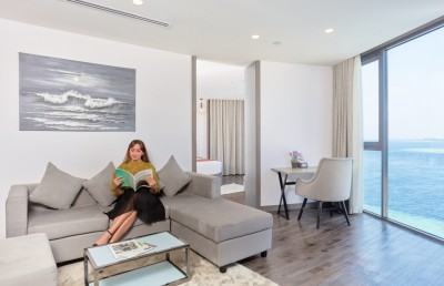 ފަސް އަހަރު ތެރޭގައި މާގިރި ހޮޓެލްއަށް ކާމިޔާބީ އާއި މަގުބޫލުކަން