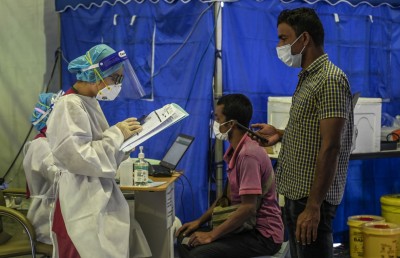 މެލޭޝިއާގައި ކުއްލި ހާލަތު އިއުލާންކުރަން ރަސްގެފާން ހުއްދައެއް ނުދެއްވި