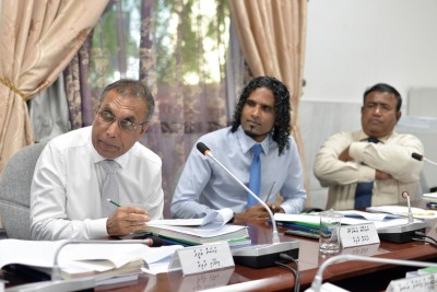 ދީބާޖާ މައްސަލާގައި ސެޓްލްމަންޓް ކޮމިޓީއިން ރިޝްވަތު ނެގި ކަމުގެ ތުހުމަތު