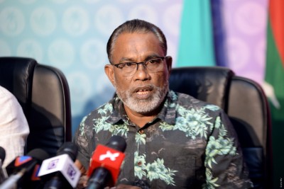 އަދުރޭ ގާޒީންނަށް އިންޒާރު ދިނުމުން ޑިޖޭއޭއިން މައްސަލަ ޕޮލިހަށް ހުށަހަޅައިފި
