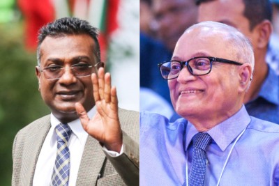މައުމޫނަށް ލޯނު ނުދެއްކިއްޖެ ނަމަ ކިނބިގަސްދޮށުގެ ނަގަން އެދި ޖާބިރު ކޯޓަށް
