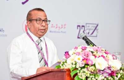 ރިޔާސީ އިންތިހާބު 2023: ފަސް އިދާރާއަކާ އެކު އީސީން ސޮއިކޮށްފި