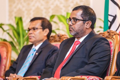 ފަނޑިޔާރު ރައޫފް ޖޭއެސްސީއިން އިސްތިއުފާ ދެއްވައިފި