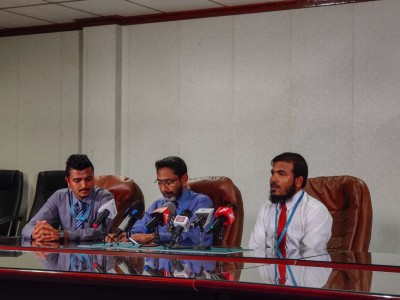 ރާއްޖެ އިސްލާމްވި ދުވަހާ ގުޅިގެން ކުޑަކުދިންގެ ހަވީރެއް