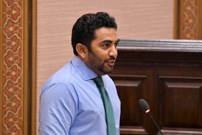 މިއަހަރު ނިމޭއިރު 24 ގަޑިއިރުގެ ސެންޓަރުތަކަށް ދެ ޑޮކްޓަރުން ހަމަވާނެ: އަމީން