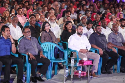 އިދިކޮޅުން ގައުމީ ހަރާކަތަށް ނުކުންނަނީ