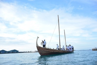 ކަޅުއޮއްފުންމި ސިޓީ ޕާކްގައި ބާއްވަން ބޭކާރުގޮތުގައި އަށްލައްކަ ރުފިޔާ ހަރަދުކުރި