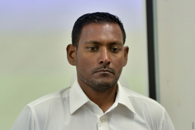 ޕީޖީކަމަށް ޝަމީމް އައްޔަނުކުރަން ރައީސް މަޖިލީހަށް ފޮނުއްވައިފި