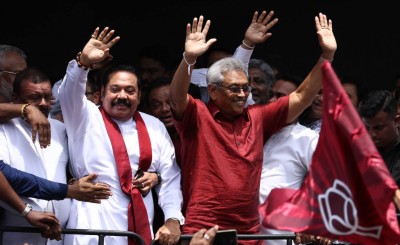 ލަންކާގައި ގިނަ ޓެކްސްތަކެއް ކަނޑާލުމާއެކު އިންޓަނެޓުގެ އަގު ހެޔޮވަނީ