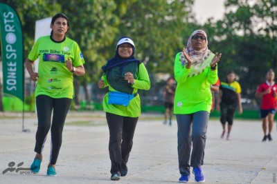 އަވަހަށް ހިކެން ކަސްރަތު ކުރަންވީ ނާސްތާގެ ކުރިން!